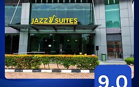 Jazz Service Suites Penang